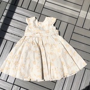 Baby dress